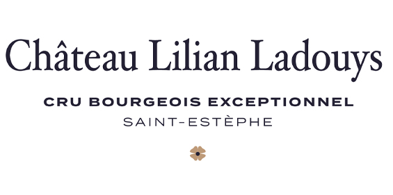 logo CHÂTEAU LILIAN LADOUYS