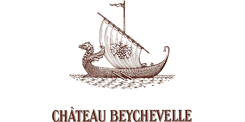 logo Château Beychevelle