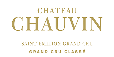 logo Château Chauvin