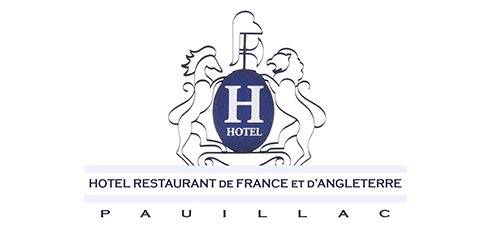 logo Hôtel France Angleterre