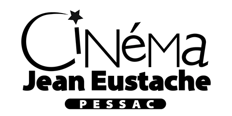 logo Cinéma Jean Eustache Pessac