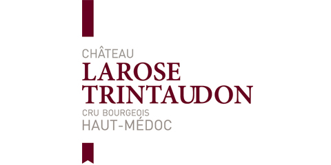 logo Château Larose Trintaudon