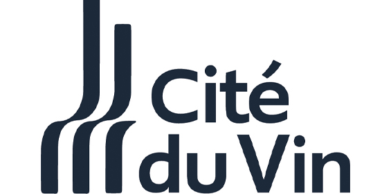 logo La Cité du Vin