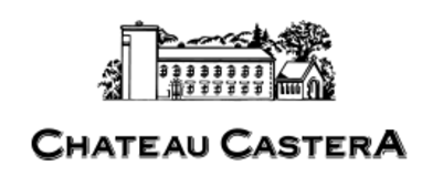 logo Château Castera