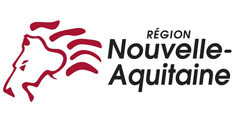 logo Région Nouvelle Aquitaine