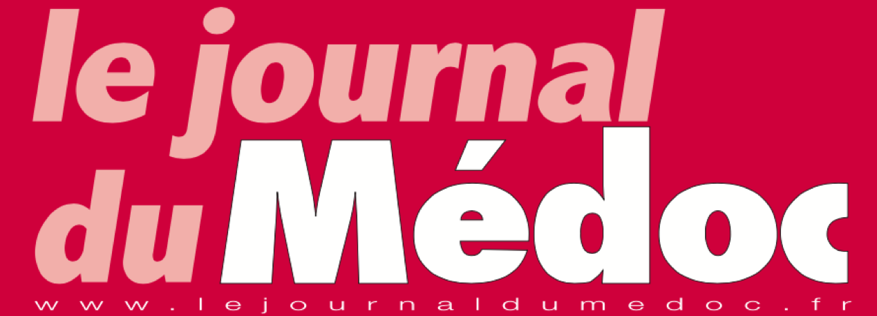 logo Le Journal du Médoc
