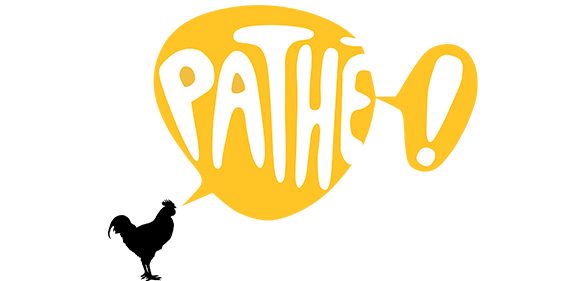 logo Pathé Distribution