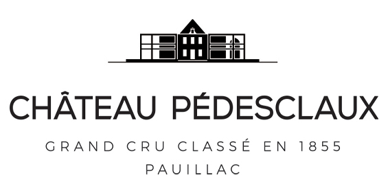 logo CHÂTEAU PÉDESCLAUX