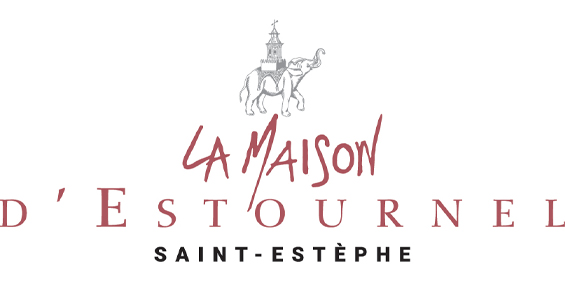 logo MAISON D’ESTOURNEL