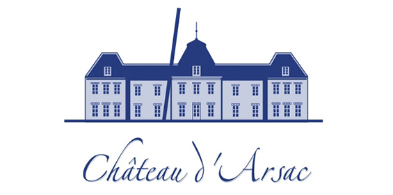logo Château d’Arsac