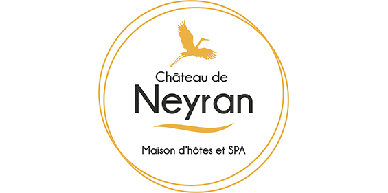 logo Château de Neyran