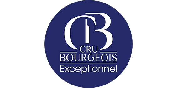 logo Cru Bourgeois