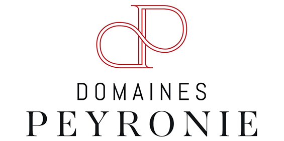 logo Domaine Peyronie