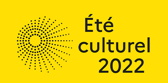 logo Été culturel