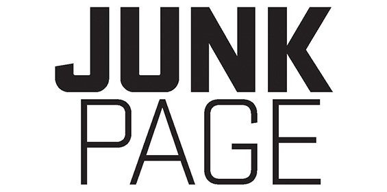 logo JunkPage
