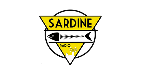 logo Radio Sardine